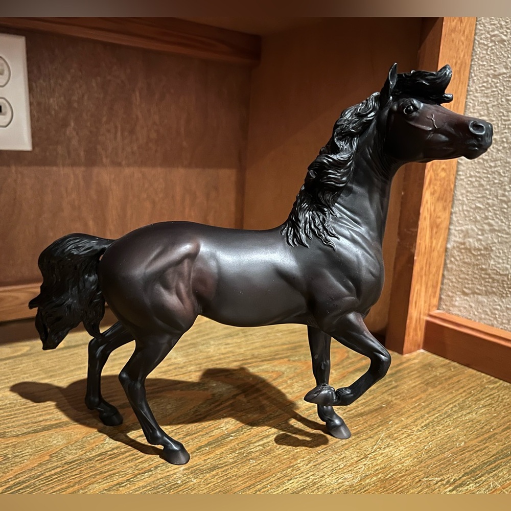 Breyer Horse ‘Namid’ Matte BreyerFest 2016 Special Run